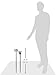 Petmate Clean Response Aluminum Rake and Pan, Small