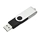 FLASH DRIVE USB 3.0, USB Home 16GB High Speed 16 GB Pen Drive Memory Stick, Mixed Color Pack (Red, Blue, Black, Green and Yellow)