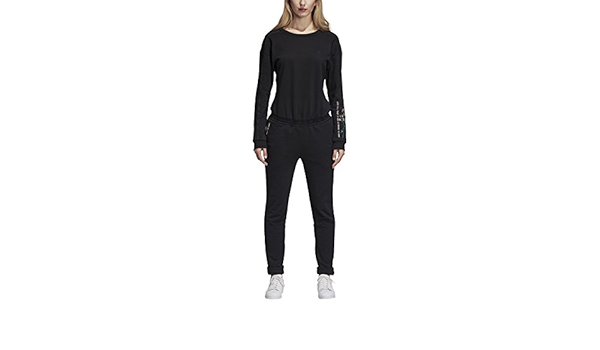 adidas jumpsuit womens amazon