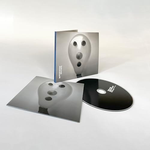 Amazon.com: Barbara Barbara We Face A Shining Future: CDs & Vinyl