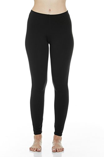 long john pants womens