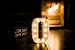 Foaky LED Letter Lights Sign Marquee Light Up Letters Sign for Night Light Wedding/Birthday Party Battery Powered Christmas Lamp Home Bar Decoration(O)