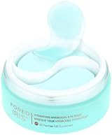 FOREO IRIS Under Eye Gel Patches - Dark Circles Wrinkles Puffiness - 60 pcs view 3