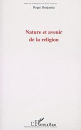 Nature et avenir de la religion