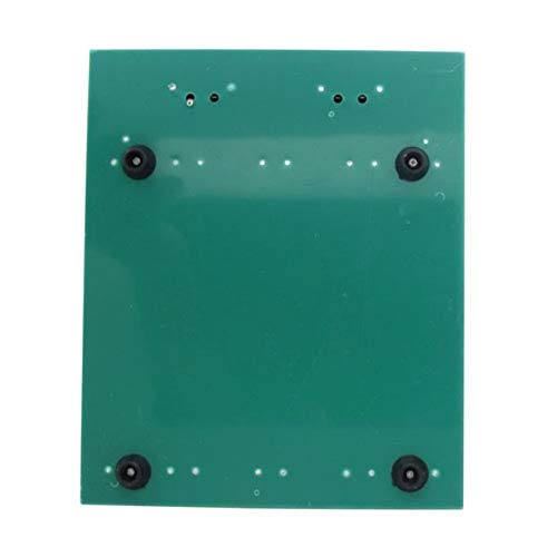 Florenceenid SYB-500 Mini Solderless Prototype Breadboard Protoboard PCB Universal Circuit Test Board DIY Tools Reusable Bread Board - Thumbnail 4