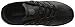 K-Swiss Kid's Clasic VN Sneaker, Black/Black, 2 M Little Kid