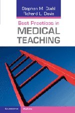 BEST PRACTICES IN MEDICAL TEACHING