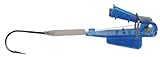 Pro-Troll Fishing Products E-Rotary Bait Holder with EChip and 5/0 Hook, Blue