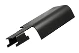 Aim Sports AK/SKS Shell Deflector, Black