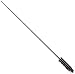 Brush Research 06498 Rifle Chamber Flex-Hone, Silicon Carbide, 400 Grit, For 0.308 Rifle Cartridge (Pack of 1)
