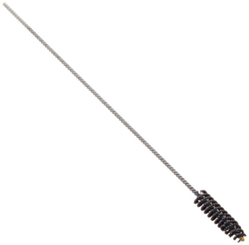 Brush Research 06498 Rifle Chamber Flex-Hone, Silicon Carbide, 400 Grit, For 0.308 Rifle Cartridge (Pack of 1)