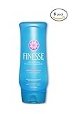 Finesse Cond Moisturizing 13 OZ (Pack of 6)