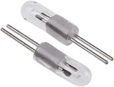 Maglite Mini Bulb AA/AAA 2 Count Pack for Maglite Flashlights view 2