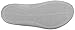 Crocs Women's Swiftwater Sandals, Blue Jean/Pearl White, 8