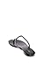 MICHAEL Michael Kors Women's Claudia Flat Sandal Sandals