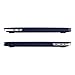 UESWILL MacBook Pro 13 inch Case 2019 2018 2017 2016, Model A2159/A1989/A1706/A1708, Navy Blue