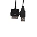 DTOL USB 2.0 30 GB Sync Charger Data Cable for Microsoft Zune