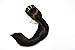 Clip In Hair Extensions Human Hair New Version Thickened Double Weft Brazilian Hair 120g 7pcs Per Set Remy Hair Natural Black Full Head Silky Straight 100% Human Hair Clip In Extensions(16 Inch #1B)
