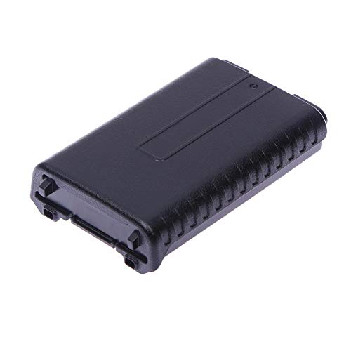 Battery Organizer Battery Case Battery Box C-6 AAA Extended Battery Case Storage Box for Baofeng UV5R 5RA B C D 5RE Plus Two Way Radio - Thumbnail 6