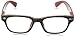 Peepers Bellissima 2161150 Retro Reading Glasses, Blue/Green, 1.5