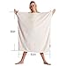 Kanguru Kids Wearable Blanket with Sleeves - Fun Girl Gifts for Christmas and Birthday
