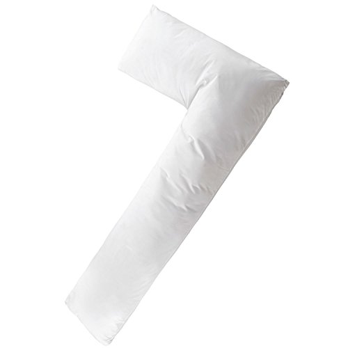 LShaped Pregnancy Pillow 2019