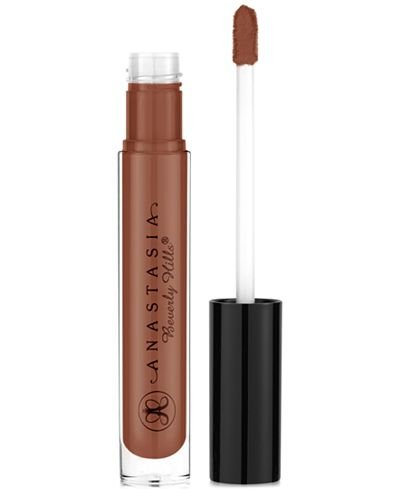 Anastasia Beverly Hills High Lip Gloss (Sepia)