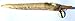 The 1 For U Women's Victorian Lace Parasol Ecru/Light Beige