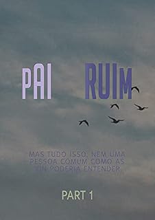 Livro Pai Ruim - Part 1