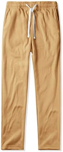 fuzzy sweatpants mens