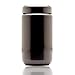 Masterdam Jars 400ml StashShield UV Glass Jar - Smell Proof Stash Jar Container Airtight Storage Ultraviolet Refillable Tall Wide-Mouth