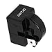 Starter Relays - SODIAL(R) 4.7 Ohm 1 Pin Refrigerator PTC Starter Relay Black