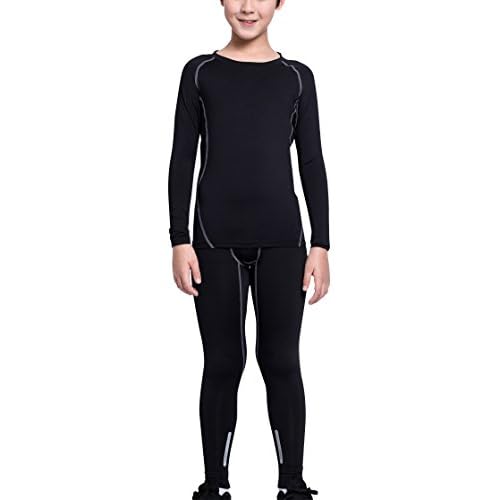 quick dry base layer