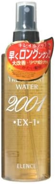 Ellence 2001 scalp treatments Water EX-1 (hard for hair)