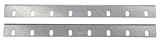 Freud 15-5/8" x 35mm x 1/8" High Speed Steel Industrial Planer and Jointer Knives (C620)