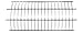 OneGrill Performer Series Kamado Grill Fit Rotisserie Spit Rod Basket; Stainless Steel Tumble & Flat Basket In One. (Fits 5/16 Inch Square Spits)