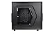 Thermaltake Versa H22 Window SPCC ATX Mid Tower Computer Chassis CA-1B3-00M1WN-00