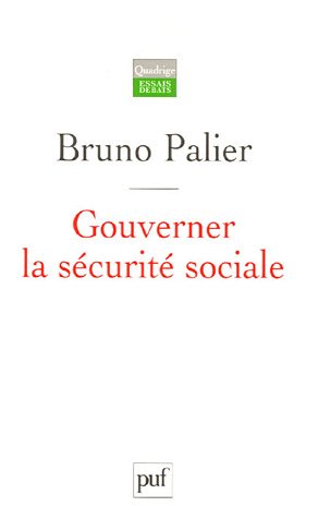 Gouverner la sécurité sociale