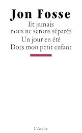 Et jamais nous ne serons séparés
