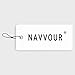 Navvour Women's Sexy Long Sleeve Deep V Neck Bandage Ruched Bodycon Club Mini Dress