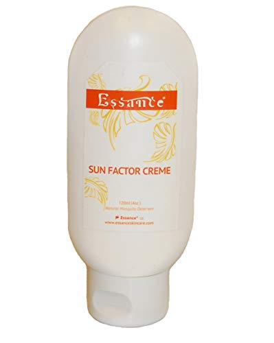 Sun Factor Creme