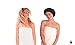 SUPERPOWER CAP The Only Shower Cap For Women That Removes Humidity To Keep Dry Hair Styled | Large For Long + Curly | Waterproof Breathable Fabric | Adjustable | No Slip Grip | GIFT Travel Bag