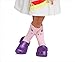 Crocs Kids' Classic Clogs (Retired Colors), Amethyst, 6 Toddler