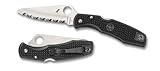 Pacific Salt Knife