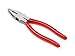 TEKTON 34503 8-Inch Lineman's Pliers