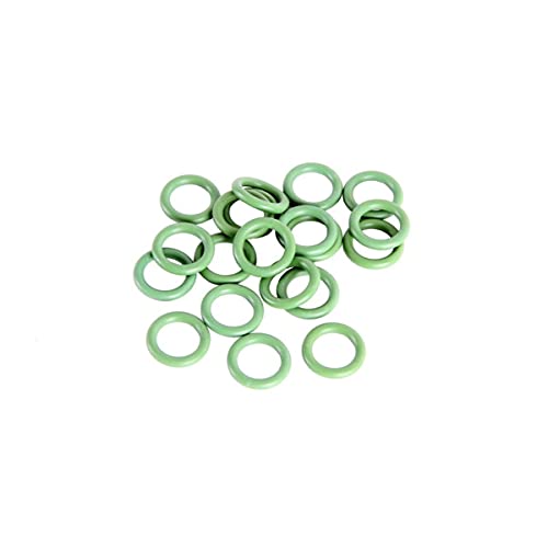 VALEO-509134-Kit de joints toriques Joint d'étanchéification, conduite de réfrigérant