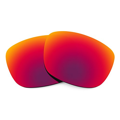 Revant Polarized Replacement Lenses for Electric Knoxville XLMidnight Sun MirrorShield