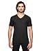 Anvil A6752 Adult Tri-Blend V-Neck Tee