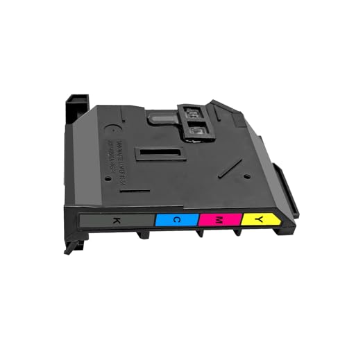LAIPENG Compatible 5KZ38A Waste Toner Container for HP Color Laser 150 150a 150w 150nw MFP 170 178nw 178nwg 179fng 179fnw 179fwg Printer 7000 Pages Collection Container
