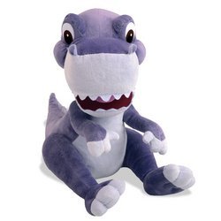 the land before time chomper plush
